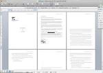 Cassandra Marshall : Freelance Editor : Author : Lit Agency Staff ...