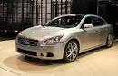 2010 nissan maxima News, Videos, Reviews and Gossip - Jalopnik