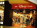 What's in store for the Disney Stores