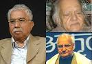 Amar Kant, Shrilal Shukla, Kambar win Jnanpith Awards - Amar_Kant_Shril10879