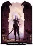 The Elric Saga