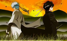 Gintama Bleach Wallpaper-034 