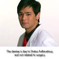 Dr. Hayden Kho disputes rumor