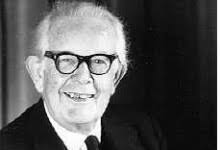 Jean Piaget (1896 –1980) is the father of child-psychology. He discovered that each development stage prepares the child&#39;s brain-mind for new potentials. - Jean-Piaget-c220x150