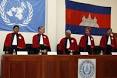 Khmerization ខែ្មរូបនីយកម្ម: Trial of Cambodia's ...