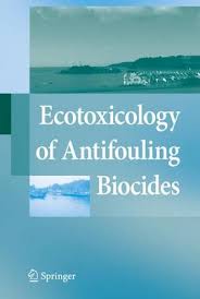 Ecotoxicology of Antifouling Biocides by Takaomi Arai book (9784431998556) - buy it online at Boomerang Books - 9784431998556