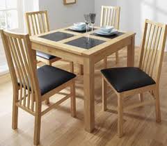 Bright furniture