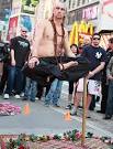 levitation