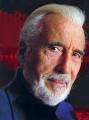 Christopher Lee. Count Dooku / Darth Tyranus - images?q=tbn:ANd9GcQ8ONFYzB1Fawsr0r0i3-uGu5gT6O_3IRxZEJDk49L8R26XQTr5uCttsCo