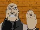 [E-D] Fullmetal Alchemist