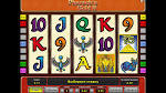 Автомат Pharaons Gold 