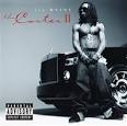 Lil Wayne MP3s | Lil Wayne - Tha Carter II (Explicit) - MP3 ...