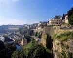 Luxembourg: All about country - population, area, capital, cities ...