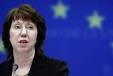 Catherine Ashton's South Caucasus visit agenda announced - 83565