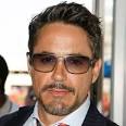 Robert Downey Junior - Photo