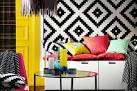 Bright Living Room Furniture & Designs - Decorating Ideas (