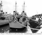 USN Ships--USS ELDRIDGE (
