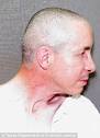 Shaved and shamed: Haunting prison photos show paedophile 'prophet ...