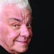 Barry Cryer.