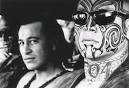 of Maori warriors) in New