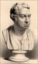 Bust of Edward Jenner