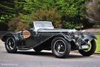 60th Pebble Beach Concours d'Elegance Photos