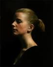 oil painting by artist Adrian