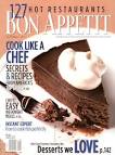 Wilde Roast Cafe: Article from Bon Appetit Magazine September 2006