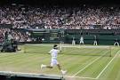 Wimbledon finals weekend | Sport | guardian.