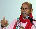 Somali novelist Nuruddin Farah
