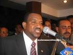 تدهورالدبلوماسية السودانيه