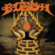 Bison BC - Dark Ages