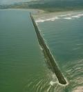 Waterfronts for Waves