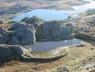 Tan-y-grisiau pumped storage station- power generation on a different - via Daymix