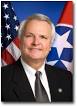 Lt. Governor and Senate