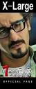 أكس لارج 2011. 819 likes · 2 talking about this