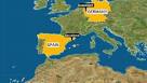 Germanwings crash site difficult to reach | National News - WMUR.