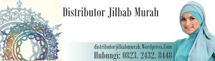 AGEN JILBAB PARIS POLOS JOGJA | DISTRIBUTOR JILBAB MURAH SELURUH ...