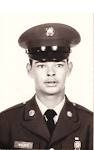 PFC ELBERT B. WALKER