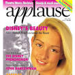Clive Hirschhorn | London Theatre and West End Shows from West End Theatre. ... - applause-magazine-8-cover