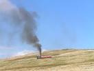 SH6056 : Snowdon Railway. near to Nant Peris, Gwynedd, Great Britain - via Daymix