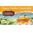 Honey Vanilla Chamomile Tea by Celestial Seasonings — Steepster