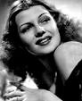 the name Rita Cansino,