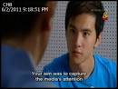 clif The life of a part-time actor – internet sensation Luo Chao ...