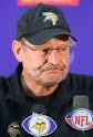 If the Vikings' season goes south, there's a good chance Brad Childress ... - 105002258_display_image