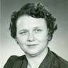 Edith Helen Taylor Forkum