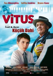 Küçük Dahi izle