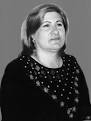 Fatima Gazieva – Russian