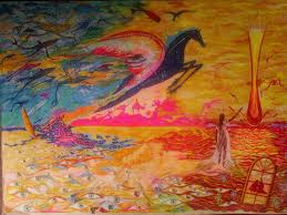 მარგარიტას ხილვა