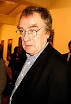 Art historian Benjamin Buchloh